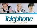 Download Lagu EXO-SC 'Telephone' 척 (feat. 10CM) Lyrics (Color Coded/Han/Rom/Eng)