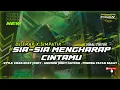 Download Lagu DJ TRAP PARTY X SIMPATIK • SIA-SIA MENGHARAP CINTAMU • VIRAL TIKTOK‼️ BY AKBAR DZ