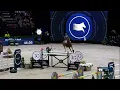 Lagu Christian Kukuk - Nice van’t Zorgvliet (19/11/2022) - Praga (GCT - Super GP - 1.65m - 1st round)