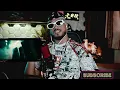 Blidog - RED FLAG (Reaction)