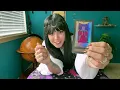 Download Lagu ASMR Fast \u0026 Chaotic Tarot Card Reading