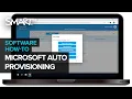SMART Admin Portal Auto-provisioning teachers through Microsoft 2020