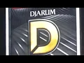 BARU Djarum D Blend #57 Wraps - Letter Symbols (Halus, Kaya Rasa \u0026 Seimbang) [With New Price] (2025)