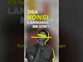Download Lagu Is python the right choice for DSA? 🤔 | Python | Data Structures | GFG