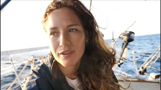 We are FINALLY getting out of here! [EP 116] Sailing 350 miles to St Martin