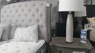 BADCOCK HOME FURNITURE MORE SHOP WITH ME