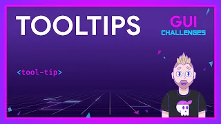 Thinking on ways to solve TOOLTIPS