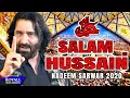 Download Lagu Salam Hussain | Nadeem Sarwar | 2020 | 1442
