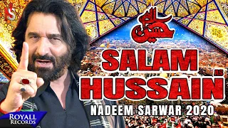 Download Salam Hussain | Nadeem Sarwar | 2020 | 1442 MP3