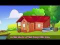 The Fisherman and His Wife | Bedtime Stories for Kids in English | Fairy Tales