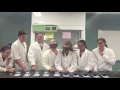 Iodine Clock Reaction Timed to Tchaikovsky s Russian Dance from The Nutcracker