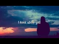 Lagu Sadeyes \u0026 Powfu - About You (W/Lyrics)