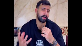 قبائل الممثلين السعوديين محمد بن درع 