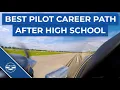 Becoming a Pilot After High School
