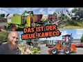 Download Lagu Mower repair | the new Kaweco | new rake found - FarmVLOG#1112