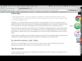 Object Oriented Javascript CRUD with API