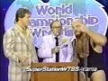 Roddy Piper s Babyface Turn in Georgia 08-28-1982