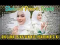 Lagu SHOLAWAT JIBRIL PEMBUKA PINTU REZEKI || ALFA SHOLALLAH || SHOLAWAT NABI MERDU TERBARU 2025