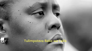 Enigma (BABA TAIFA) - Mbogi Genje