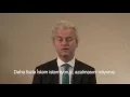 Download Lagu Geert Wilders tells Turks: Turkey not welcome in Europe