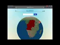 Worldle and Globle Part 2