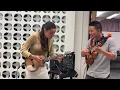 Lagu Jake Shimabukuro \u0026 Taimane jam \