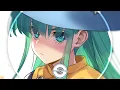 Lagu Nightcore - Hate You (Jim Yosef \u0026 Riell) - (Lyrics)