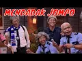 [FULL] PASUKAN MENDADAK JOMPO, JOMPO KOK MENDADAK | LAPOR PAK! (09/09/21)