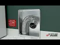 The Dryerbox Model 4D