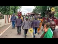 Download Lagu His Majesty Otumfuo Osei Tutu II, Asantehene, met with the Kusaug Traditional Council, Bawku