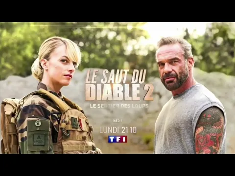 Le Saut du diable 2 : Le sentier des loups + Le Saut du diable - Bande-Annonce TF1