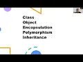 Python - Classes and Objects