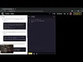 Episode 1 comments and print with python