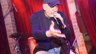 עופר לוי מועדון המיתר אין לי יום אבי אין לי לילה 