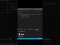 merge multiple dictionaries in just 4 lines of code