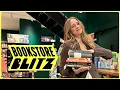 Bookstore Blitz Episode 37 Elizabeth Lail