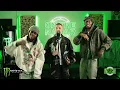 Ayanna Ife x Zeddy Will x Jenn Carter "Strut" | On The Radar Performance