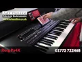 Download Lagu KORG Pa4X (Pa4X 2015) Demo - First Look - Sound, Styles \u0026 Rhythms