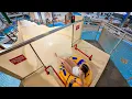 Download Lagu The World’s Longest Family Water Slide 🌊