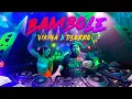 Lagu Vikina x Deorro - BAMBOLE (Visual Oficial)