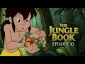 Download Lagu The Jungle Book Ep.10 – The Lone Wolf Visitor | Mowgli’s Adventures