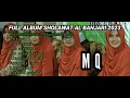 Download Lagu TOP Full Album Muhasabatul Qolbi Populer Terbaru | FULL ALBUM BANJARI