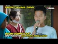 Lagu HENDY TUNANETRA HAMPIR TAK MAMPU MENYELESAIKAN LAGU DEBU DEBU JALANAN VERSI COVER IRAMA DOPANG
