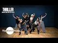 Download Lagu BADVILLAIN - 'THRILLER' Dance Practice (Fix ver.)