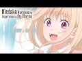 Medaka Kuroiwa Is Impervious to My Charms - Opening | Ame Tokimeki Koi Moyō