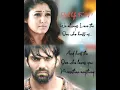 Download Lagu Raja Rani Movie Emotional BGM | SAD💔