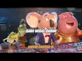 Sing 2 - "There's Nothing Holding me back"(by Taron Egerton y Tori Kelly)Full Song//(sub español).