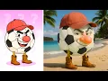 Download Lagu Guess OC SPRUNKI Phase 3, 4 Italian Brainrot 🔊By EMOJI \u0026 VOICE😎Dud Udud Gendud😎Alessiooooo ⚽