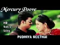 Download Lagu Mercury Poove/En Jannal | Pudhiya Geethai UHD Video Song + HD Audio | Vijay | Yuvan Shankar Raja