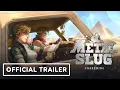 Download Lagu Metal Slug: Awakening - Official Trailer